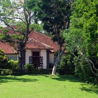 Lunuganga Estate Thumbnail