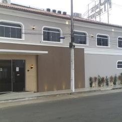 Hotel Presidente Thumbnail
