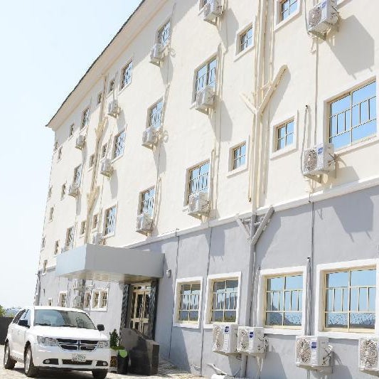 Peace Media Hotels Thumbnail