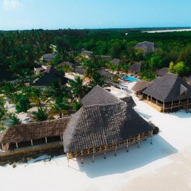 Kikoi Boutique Hotel Thumbnail
