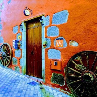 Rural Suite Santiago de Tunte