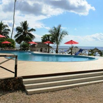 Coconut Tree Village Beach Resort Thumbnail