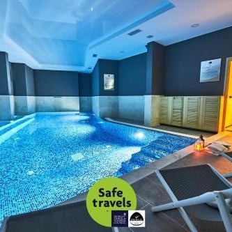 Perla Residence Hotel & SPA