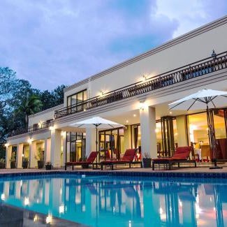 Ebandla Hotel & Conference Centre Thumbnail
