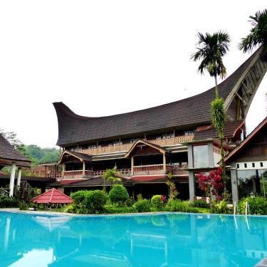 Toraja Torsina Hotel