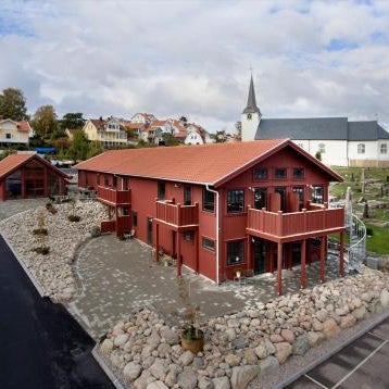 Slipens Hotell