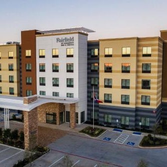 Fairfield Inn & Suites by Marriott Houston Brookhollow Thumbnail
