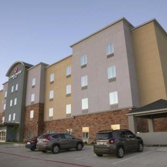 Candlewood Suites Plano North By IHG