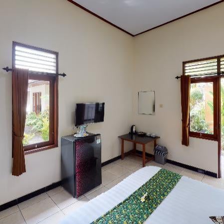 Manda's Homestay Thumbnail