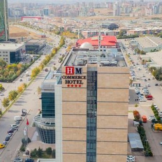 Hm Commerce Hotel