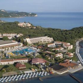 Roda Beach Resort & Spa