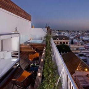 Hotel Colón Gran Meliá