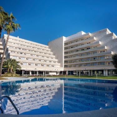 Meliá Sitges Thumbnail