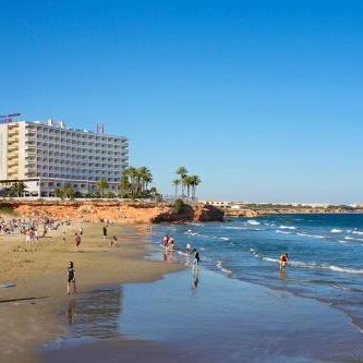 Hotel Servigroup La Zenia 4 Sup