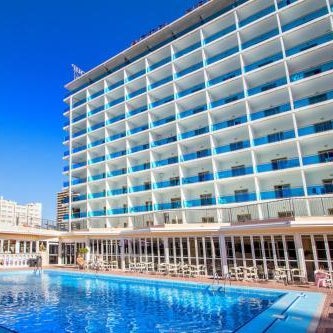 Hotel Servigroup Nereo