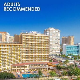 Hotel Servigroup Orange