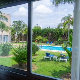 Ramada by Wyndham Valencia Almussafes