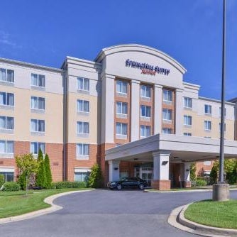 SpringHill Suites by Marriott Arundel Mills BWI Airport Thumbnail
