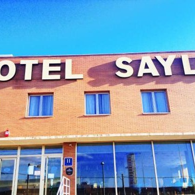 Hotel Saylu Thumbnail