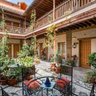 Abadia Hotel Thumbnail