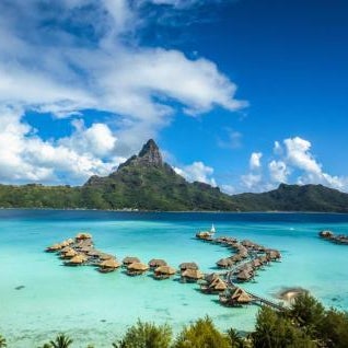 InterContinental Bora Bora & Thalasso Spa By IHG Thumbnail