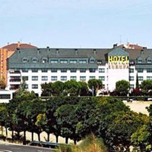 Hospedium Hotel Europa Centro