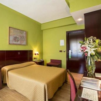 Hotel Carlos V Thumbnail