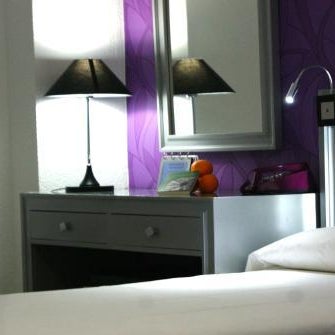 Hotel Molinos Thumbnail