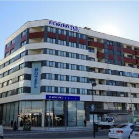 Eurohotel Castellon