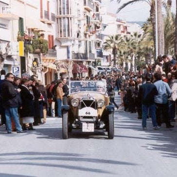 Hotel Piccadilly Sitges Thumbnail
