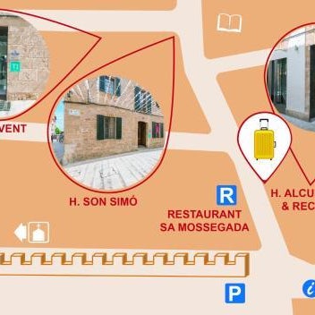 Hotel Can Simo