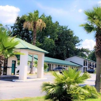 Relax Inn Savannah Thumbnail