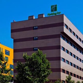 voco Madrid - Las Tablas by IHG Thumbnail