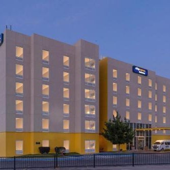 City Express by Marriott Chihuahua