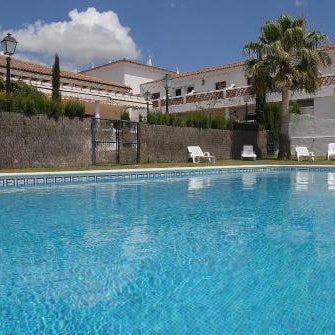 Hotel Valsequillo