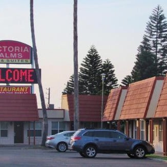 Victoria Palms Inn and Suites Thumbnail