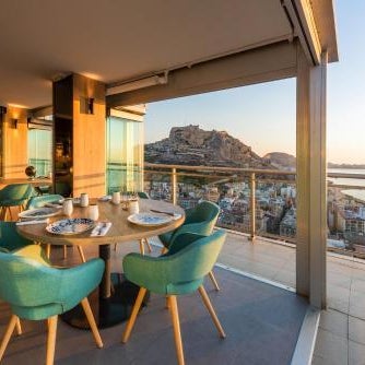 Hotel Alicante Gran Sol Affiliated by Meliá Thumbnail