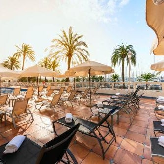 Hotel Palma Bellver Affiliated by Meliá Thumbnail