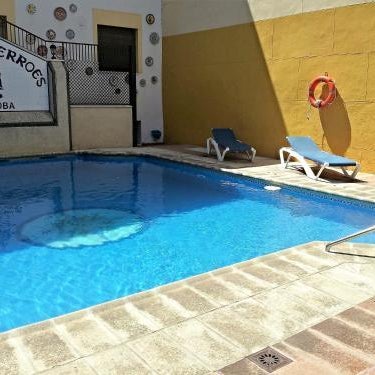 Hotel Averroes