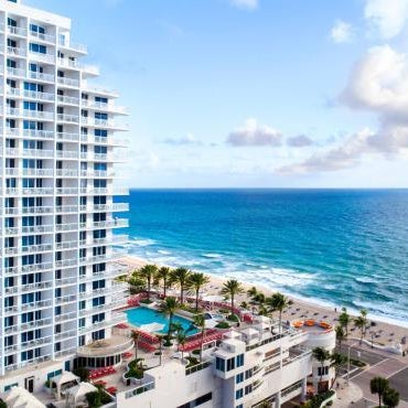 Hilton Fort Lauderdale Beach Resort Thumbnail