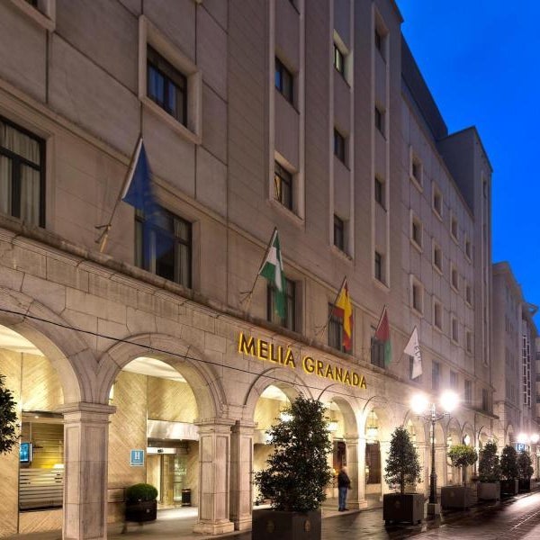 Meliá Granada Thumbnail