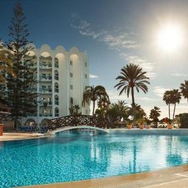 Ona Marinas de Nerja Spa Resort