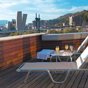 Hesperia Bilbao Thumbnail