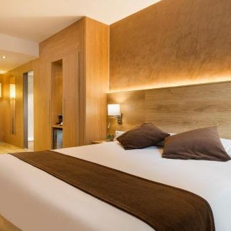 Hotel Acta Azul Barcelona Thumbnail