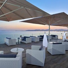 Hotel Hispania Thumbnail