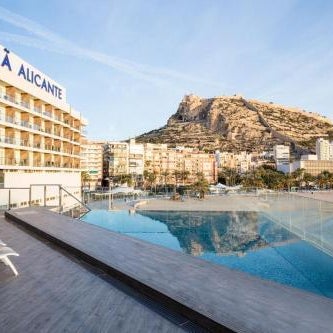 Meliá Alicante Thumbnail