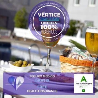 Vertice Sevilla Aljarafe