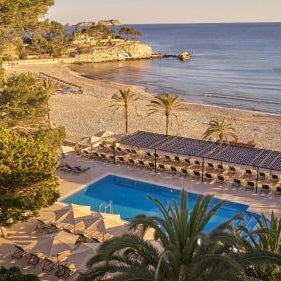 Secrets Mallorca Villamil Resort & Spa - Adults Only (+18)