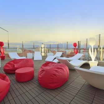 Hotel Spa Norat O Grove 3* Superior