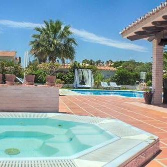 Hotel Malaga Picasso Thumbnail